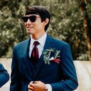 Meet your Posher, Albert